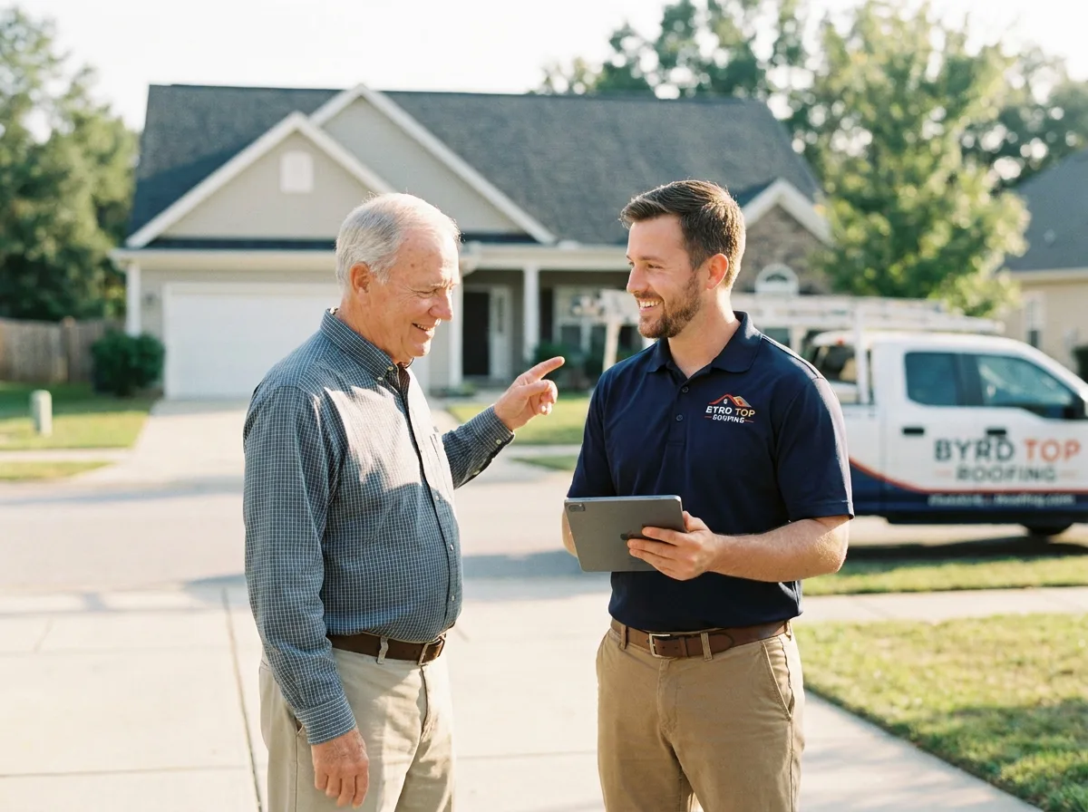 Roofing Pembina, ND FAQs